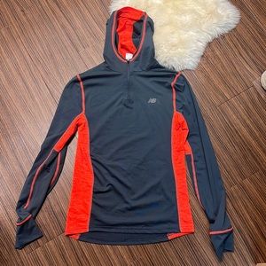 New Balance Long Sleeve